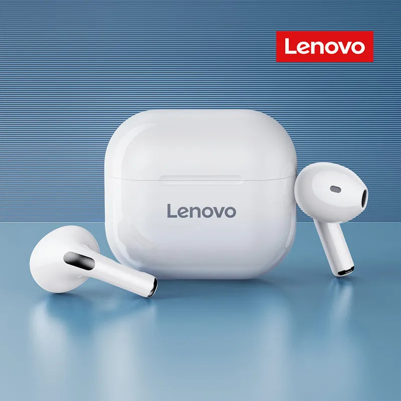 Fone Bluetooth Lenovo LP40®