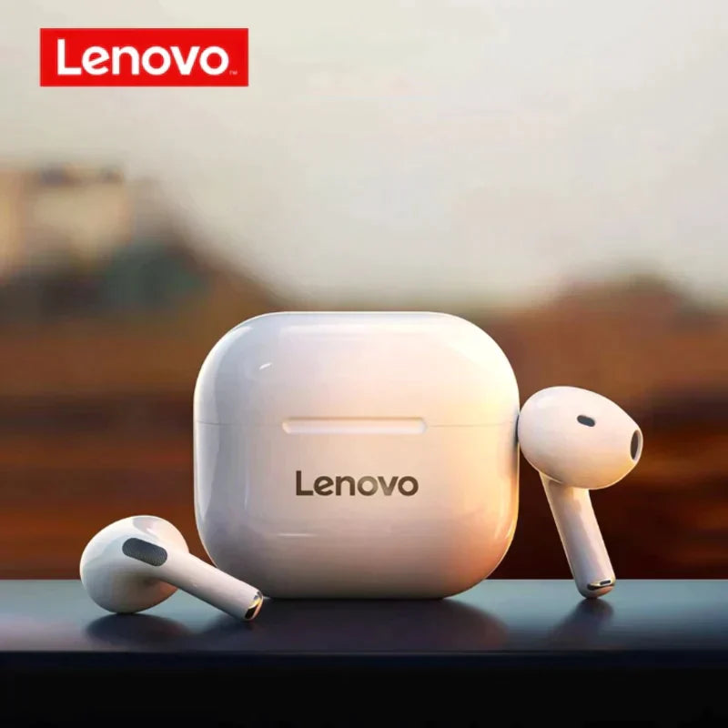 Fone Bluetooth Lenovo LP40®