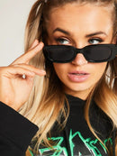 Óculos de sol Femininos Vintage