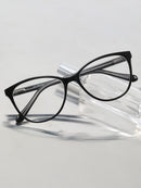 Óculos anti-luz Olho de Gato