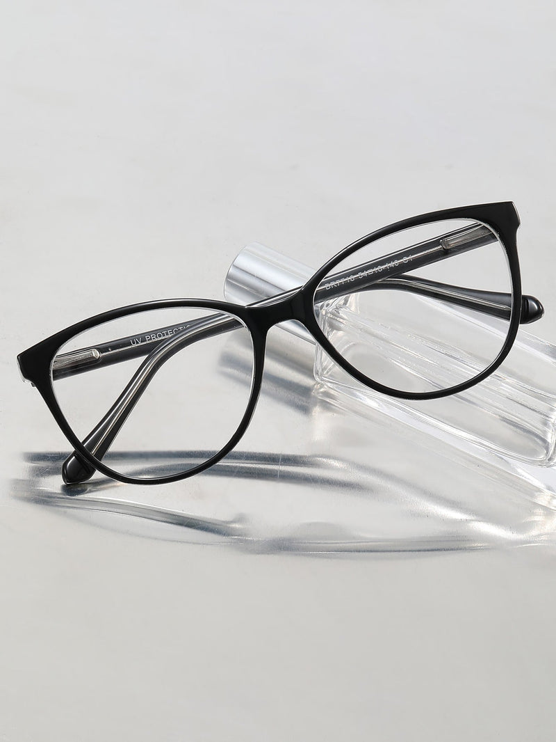 Óculos anti-luz Olho de Gato