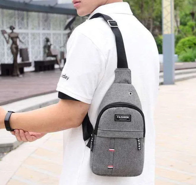 Bolsa Impermeável Maximus - RESTAM POUCAS UNIDADES 🔥