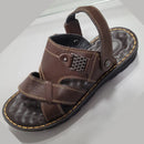 Sandália Ortopédica ConfortPlus