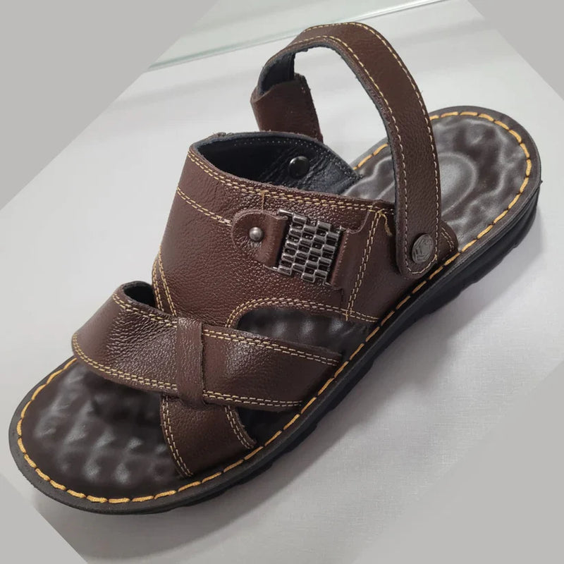 Sandália Ortopédica ConfortPlus