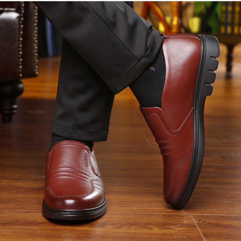 Sapato Ortopédico Magnus Luxo - 20%OFF