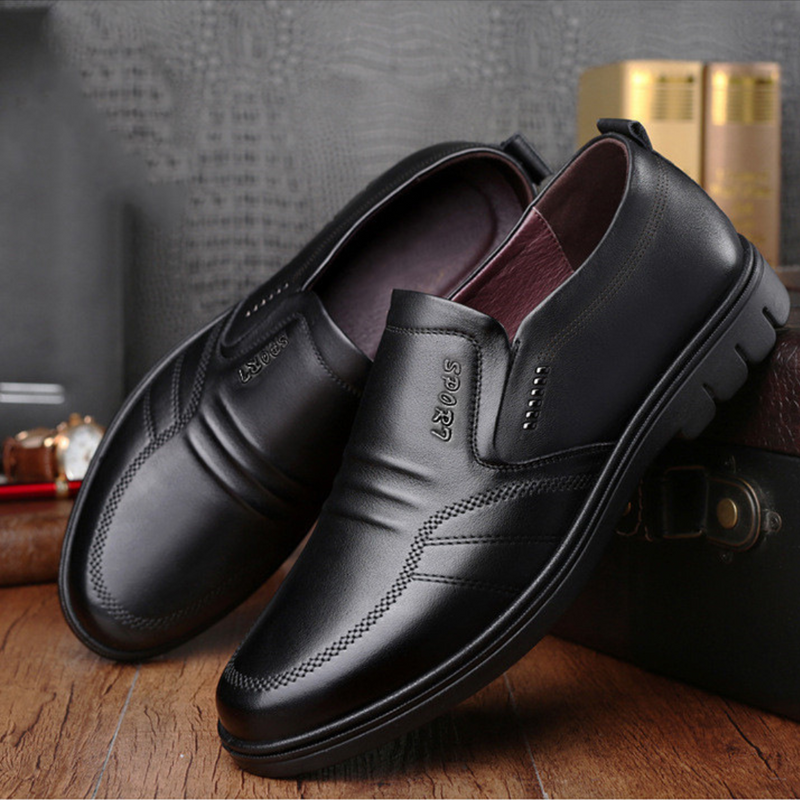 Sapato Ortopédico Magnus Luxo - 20%OFF