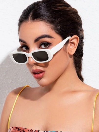 Óculos de sol Femininos Vintage