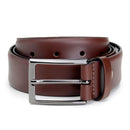 CINTO SOCIAL COURO MASCULINO