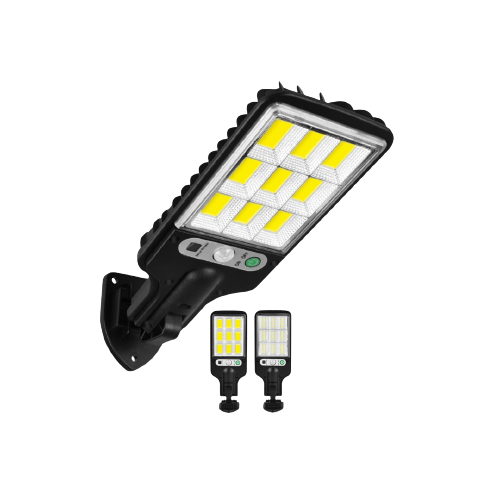 Refletor SOLAR LED