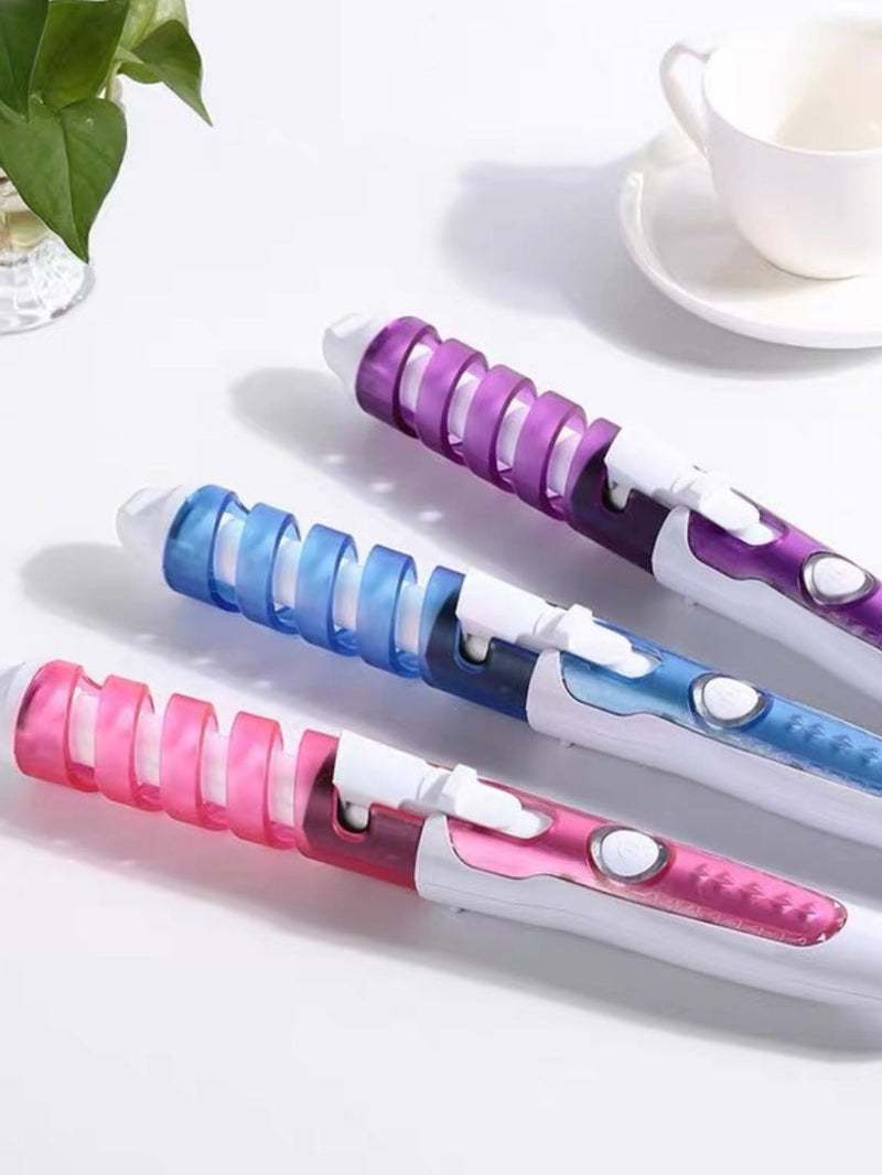 Modelador De Cachos De Cabelos