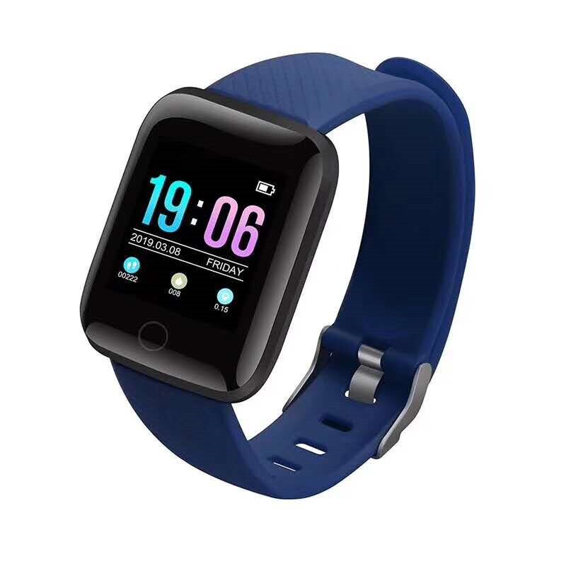 116 Plus SmartWatch
