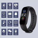 SmartWatch m5