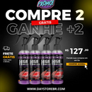 Cristalizador Revestimento de Carro - Seu Carro + Brilhoso sem Risco e Arranhões - KIT COMPLETO