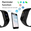 SmartWatch m5