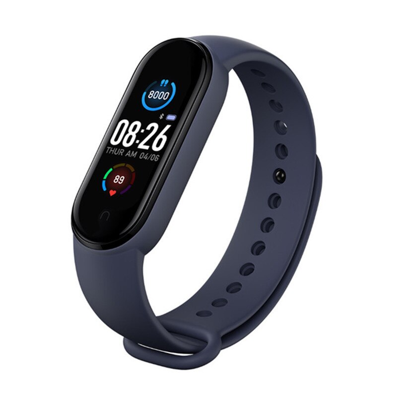 SmartWatch m5