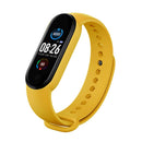 SmartWatch m5