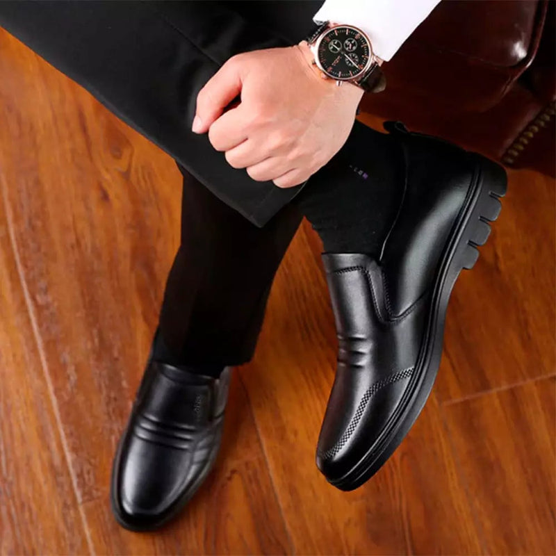 Sapato Ortopédico (Valor cliente)