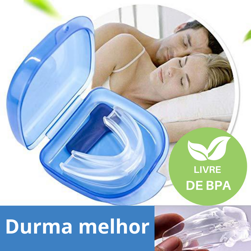 Bocal anti-ronco ZQuiet™