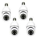 Câmera Inteligente 360º FULL HD (Pré Black Friday)