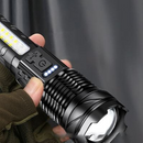 Lanterna Pro Titanium