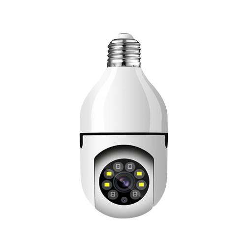 Câmera Inteligente 360º FULL HD (Pré Black Friday)