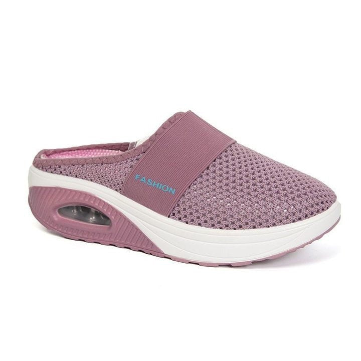 SANDÁLIA ORTOPÉDICA FASHION