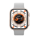 IWO 16 watch Ultra Serie 8