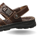 Sandália Ortopédica ConfortPlus