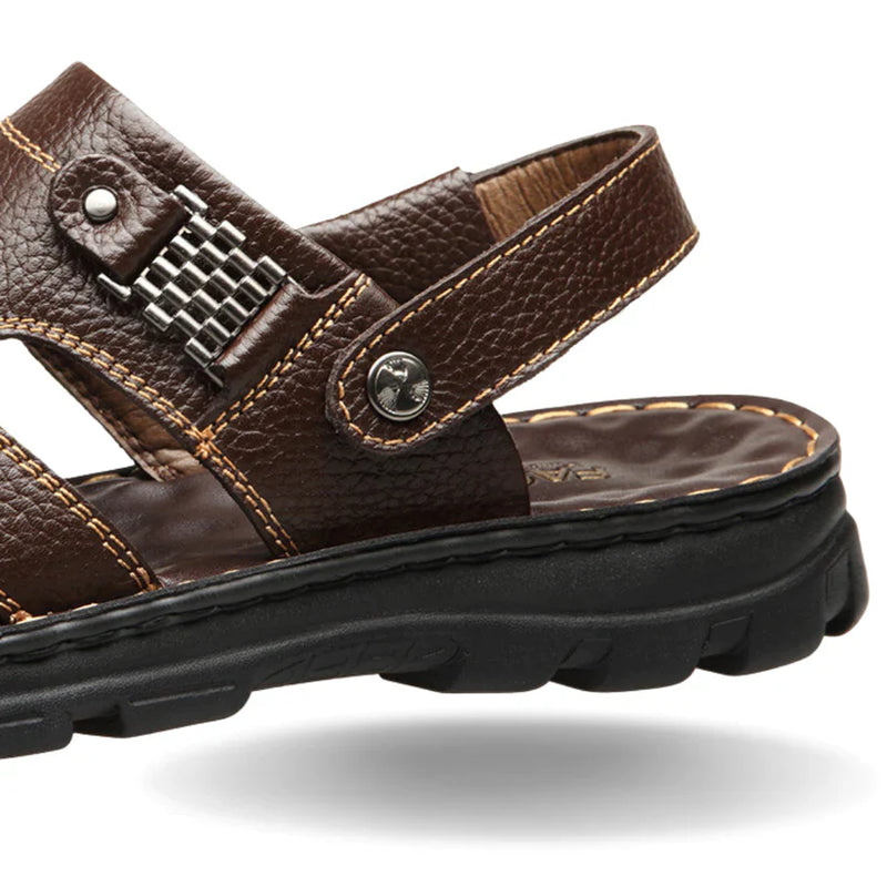 Sandália Ortopédica ConfortPlus