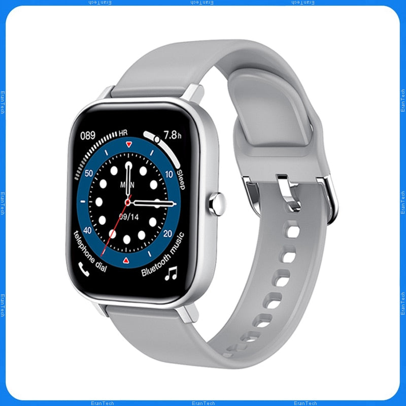 IWO l18 SmartWatch