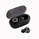 Earphone Pulse Tws Touch
