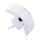 Repetidor De Sinal Wi-fi Amplificador Roteador