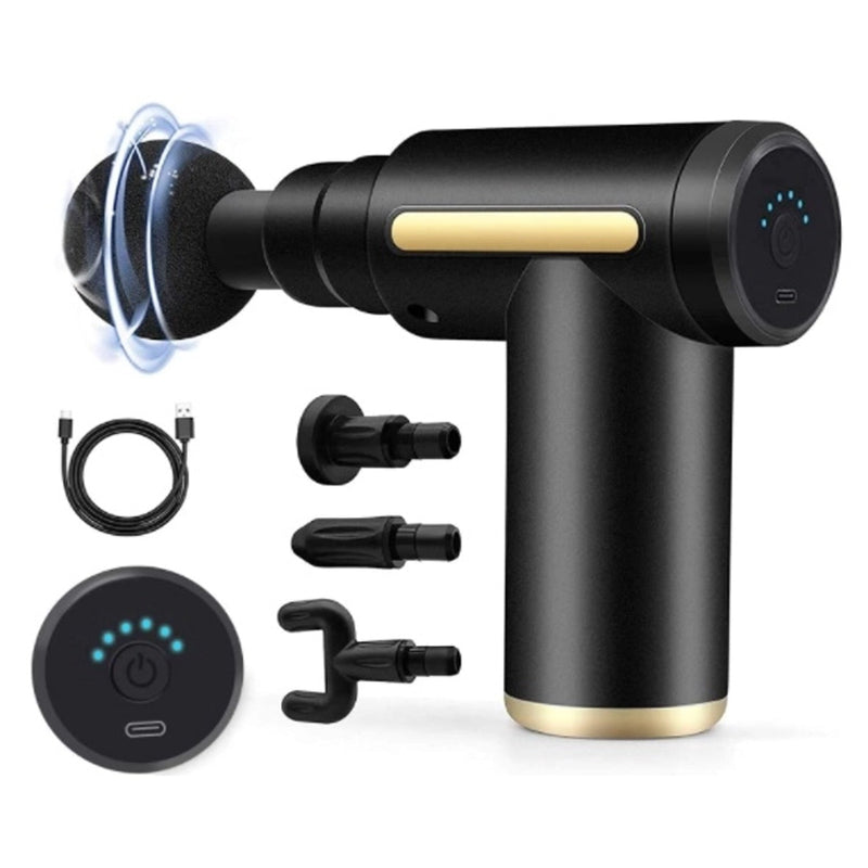 Massageado Elétrico