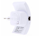 Repetidor De Sinal Wi-fi Amplificador Roteador