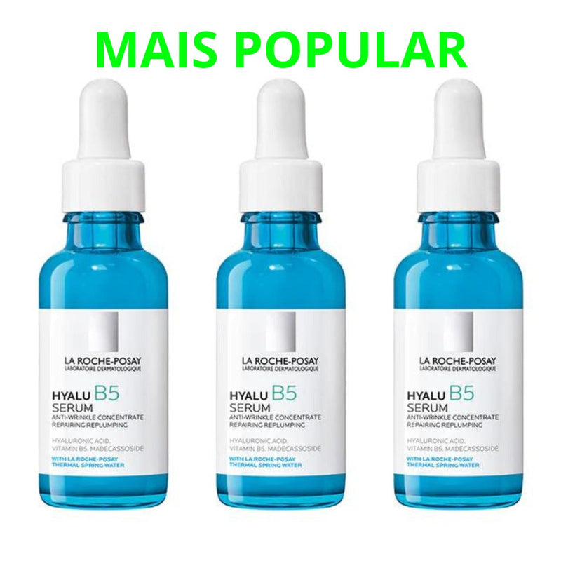 Sérum La Roche-Posay 30ml - ÚLTIMO DIA DA PROMOÇÃO🔥