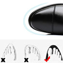 Sapato Ortopédico Social de Couro Pegasus