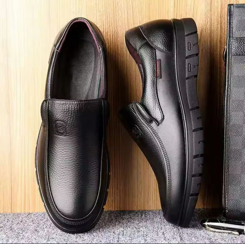 Sapato Ortopédico Ícarus (Últimas Unidades)