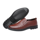 Sapato Ortopédico Magnus 2 Pares (Marrom e Preto)