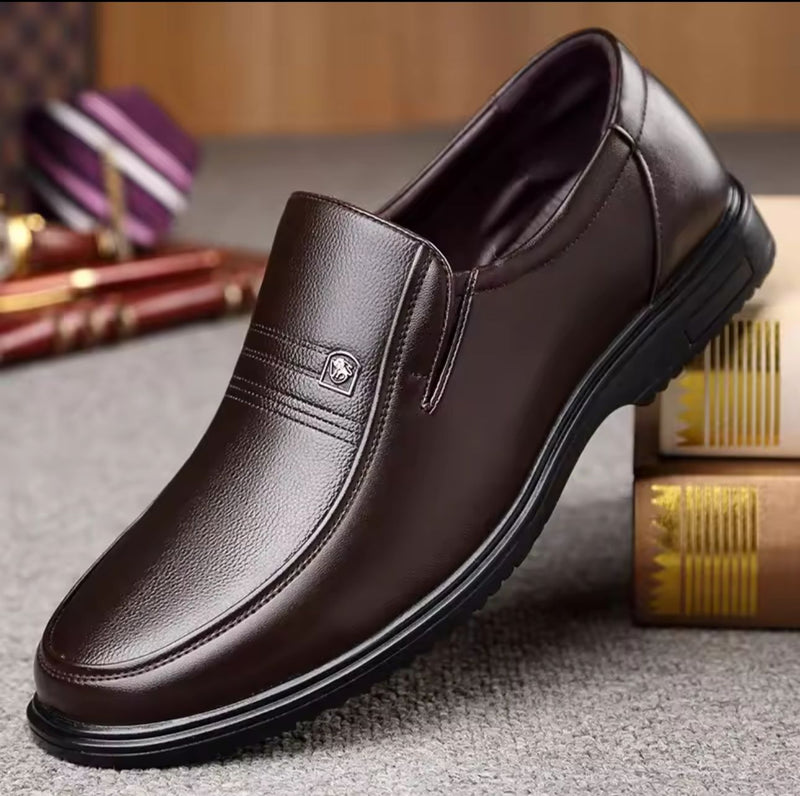 Sapato Ortopédico Áres