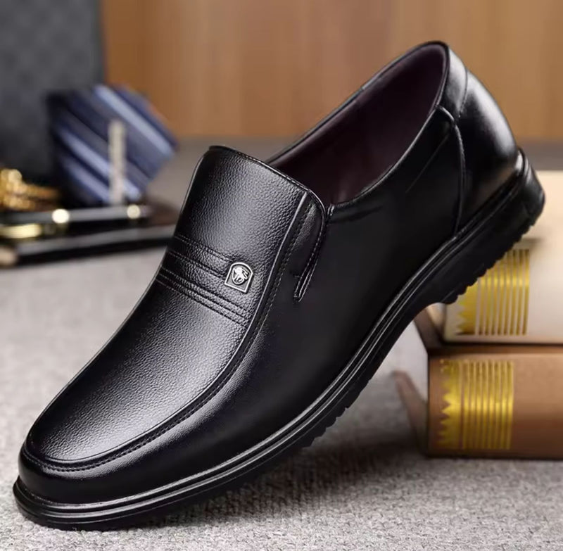 Sapato Ortopédico Áres