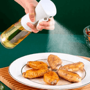 Borrifador Spray para cozinha, churrasco, temperos e saladas 300ml + BRINDE