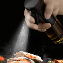 Borrifador Spray para cozinha, churrasco, temperos e saladas 300ml + BRINDE