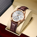 Relógio Masculino Luxo Sunlifex BLACK NOVEMBRO 🔥