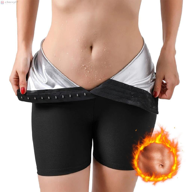 Cinta Modeladora Efeito Sauna Fit Better + Brinde