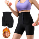 Cinta Modeladora Efeito Sauna Fit Better + Brinde