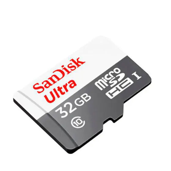 Cartão de Memória 32GB