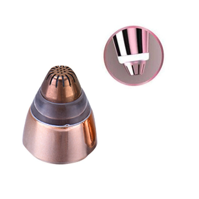 Depilador de Sobrancelhas + Brinde