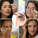 Depilador de Sobrancelhas + Brinde