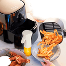 Borrifador Spray para cozinha, churrasco, temperos e saladas 300ml + BRINDE