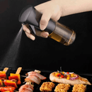 Borrifador Spray para cozinha, churrasco, temperos e saladas 300ml + BRINDE